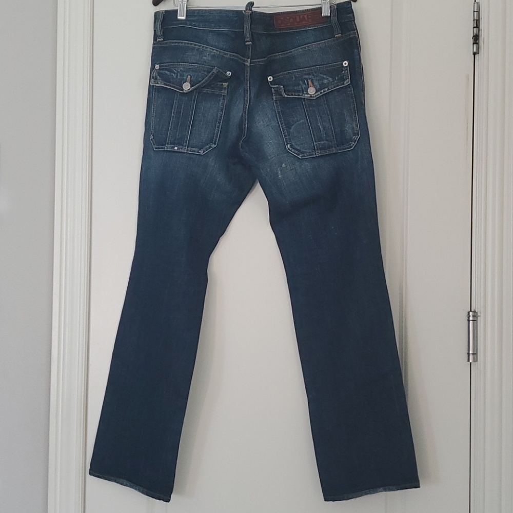 Dsquared2 Jean - image 2